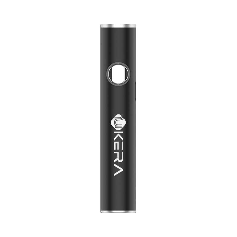 uKERA G130 Button-Activated 510 Battery with variable temp settings at Vivant Online