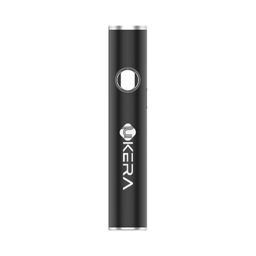 uKERA G130 Button-Activated 510 Battery with variable temp settings at Vivant Online