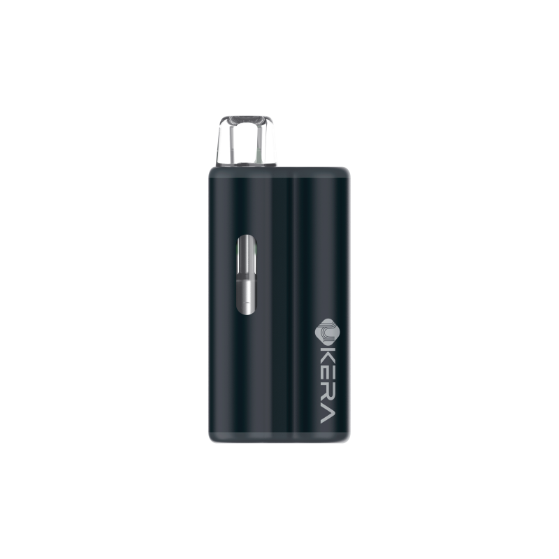 uKERA Mini Disposable Vape with anti-clog design at Vivant Online