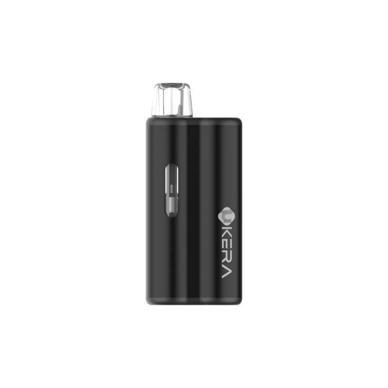 uKERA Mini Disposable Vape with inhale activation and Micro-USB charging at Vivant Online