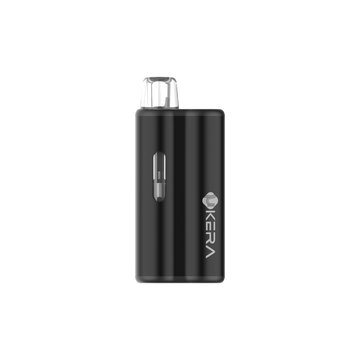 uKERA Mini Disposable Vape with inhale activation and Micro-USB charging at Vivant Online