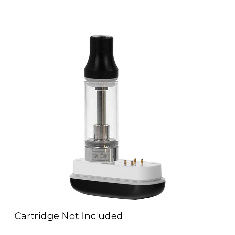 High-performance Cartisan Veil Bar Neo 510 vape battery offering precision control for a customizable vaping experience at Vivant