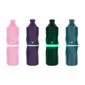 Focus V - AERIS Pocket Vape - New Colors at Vivant Online Vaporizer Shop