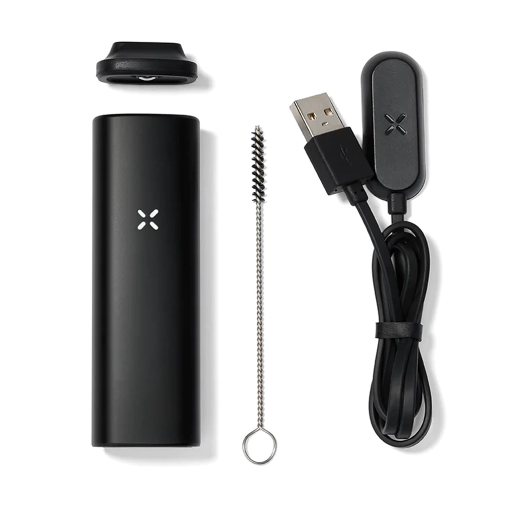 Sleek and compact PAX Mini vape, perfect for on-the-go use – available now at Vivant Online Vaporizer Shop