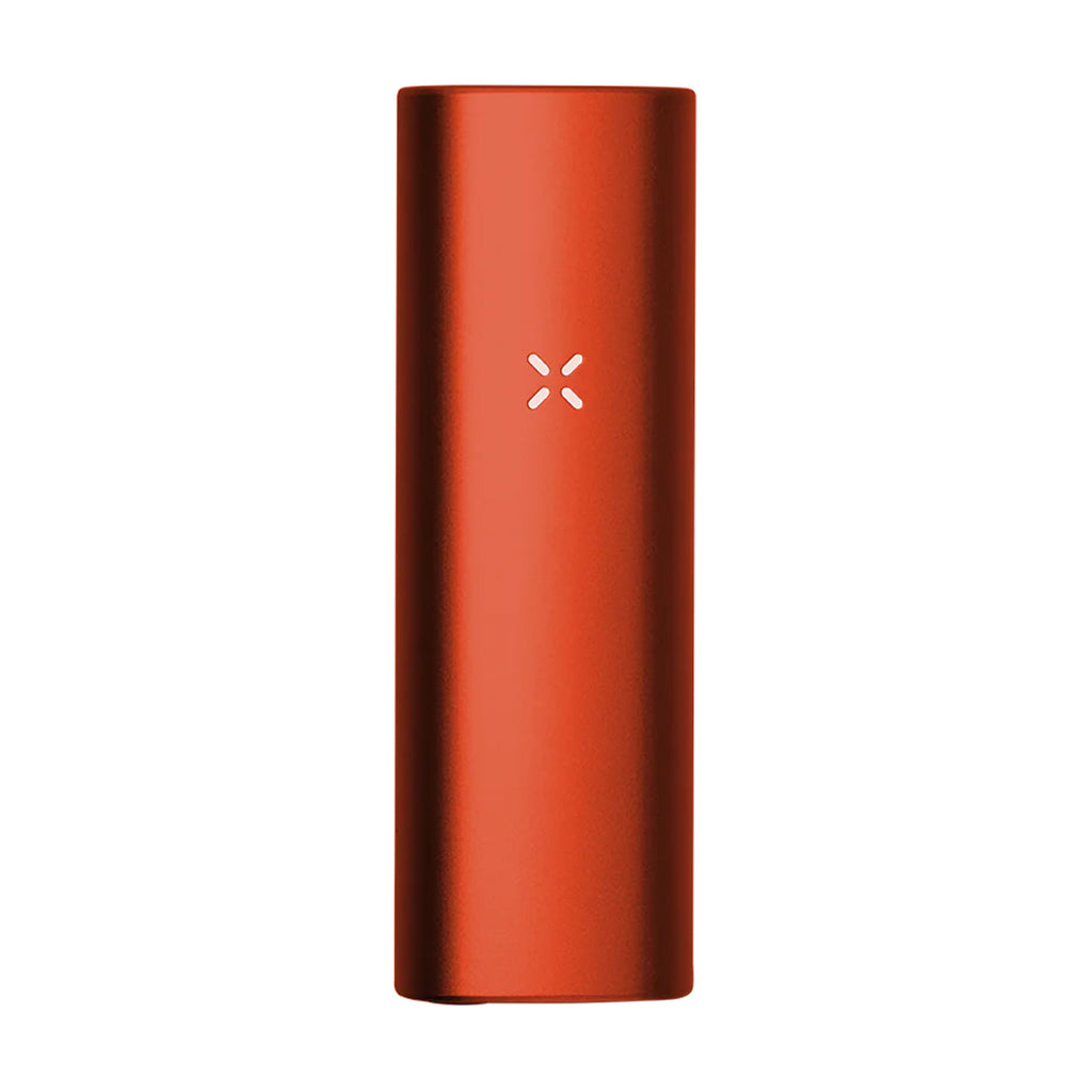 Portable PAX Mini vape featuring precision temperature control, designed for both beginners and enthusiasts – shop at Vivant.