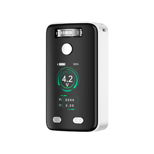 Shop Yocan UNI 3.0 Box Mod at Vivant – A premium adjustable 510-thread vaporizer for wax and oils.