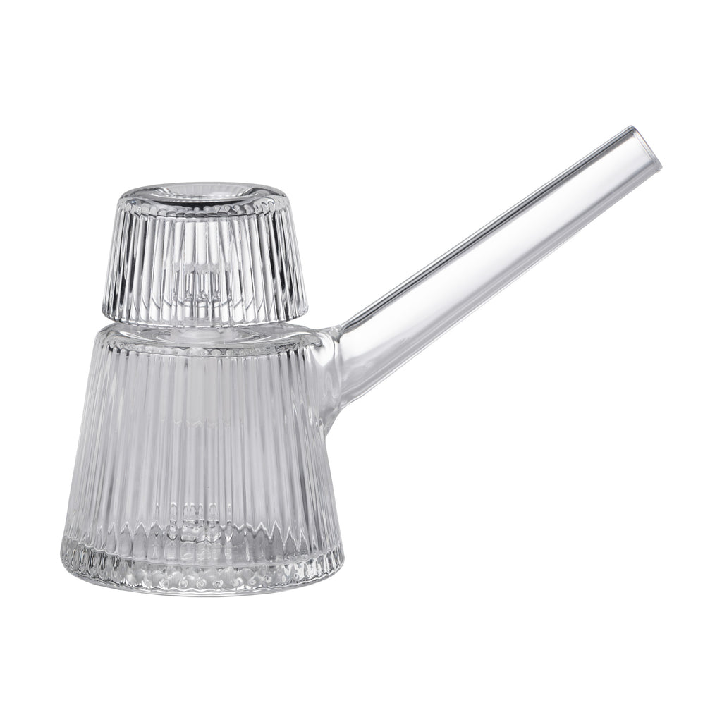 Deco Bubbler – Ideal for vapers seeking a portable, high-quality bubbler solution.