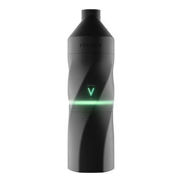 AERIS Smart Vaporizer compact dabbing device at VIVANT online shop