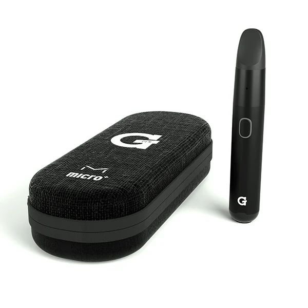 Advanced technology in G Pen Micro vaporizer at vivant online vaporizer shop