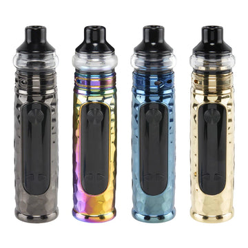 Ooze Titan Extract Mod Vaporizer with heavy-duty design.