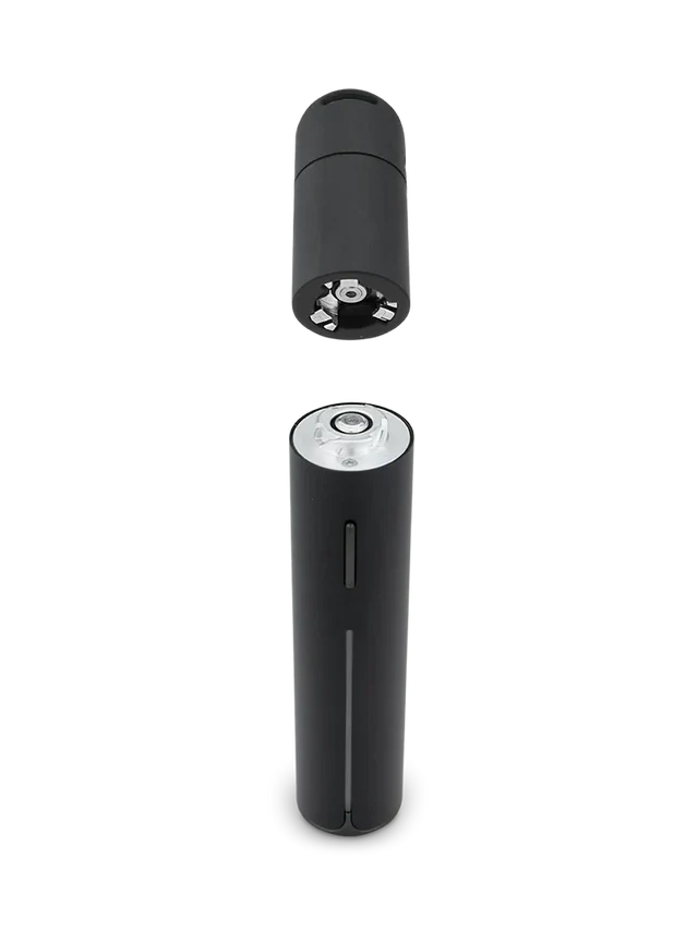 Explore the Puffco Pivot Vaporizer, a premium cannabis concentrate device available at Vivant, featuring advanced heating technology for smooth, flavorful hits.