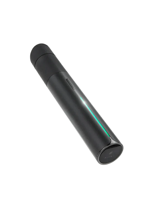 Puffco Pivot Vaporizer for cannabis concentrates – a compact, user-friendly device perfect for on-the-go use, now available at Vivant Online Vaporizer Shop.