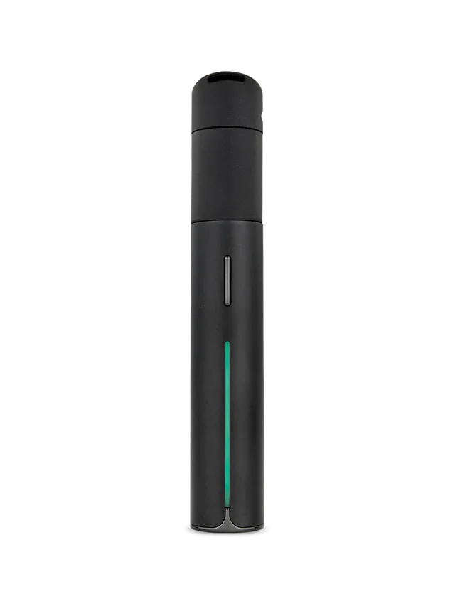 Shop the Puffco Pivot Vaporizer at Vivant, a top-rated cannabis concentrate device known for its durability, portability, and exceptional vapor quality.