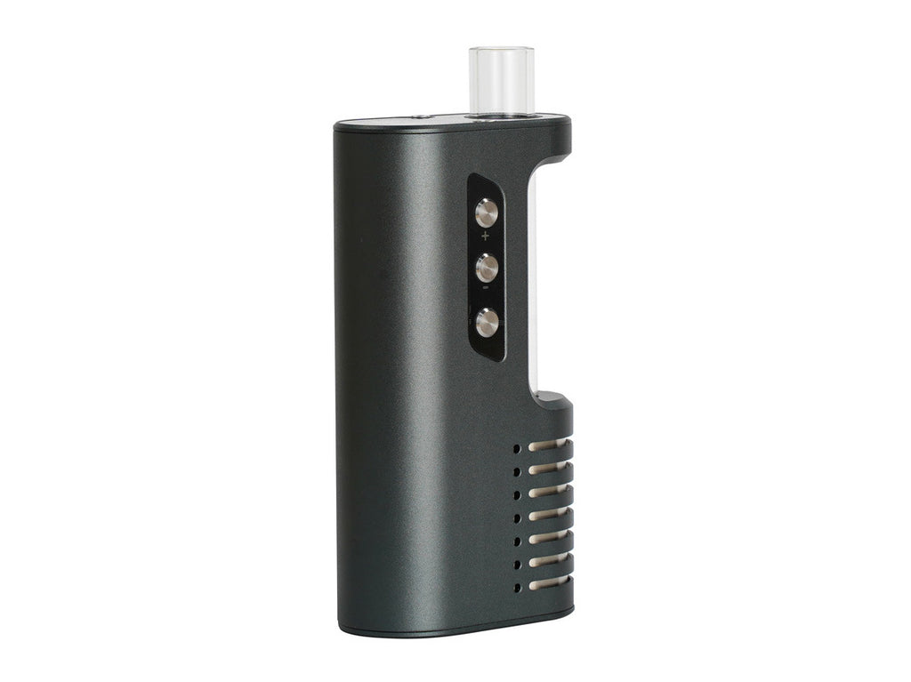 Premium Aluminum Alloy Yeson-3S Vaporizer for Smooth, Pure Vapor