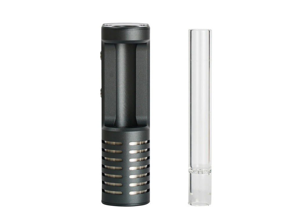 Customizable Temperature Control 50°C to 220°C on Yeson-3S Vaporizer