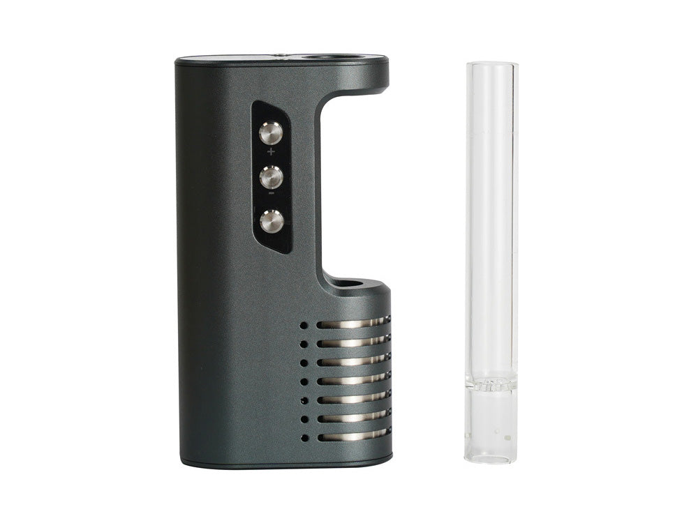 Yeson-3S Dry Herb Vaporizer with 100% Isolated Air Path for Pure Taste